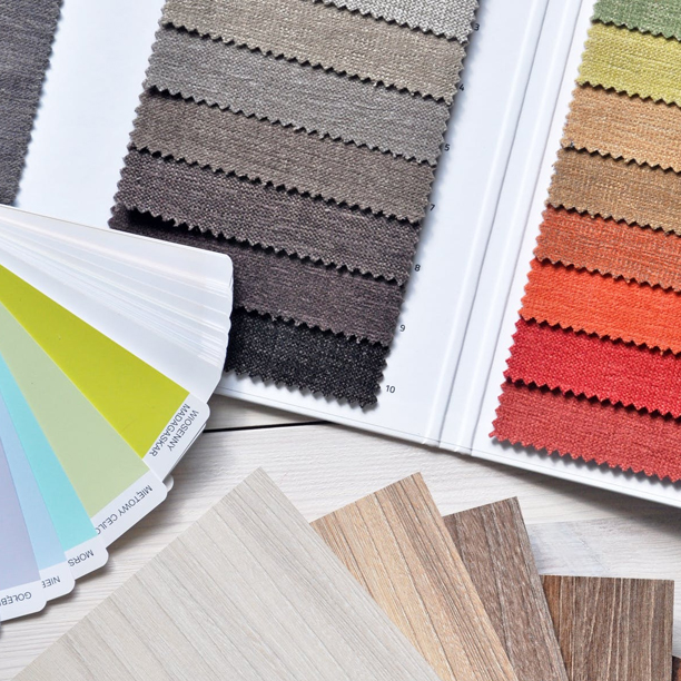 building materials
